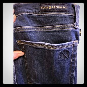 Rock & Republic Jeans - LONG!